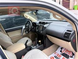 تويوتا لاندكروزر برادو